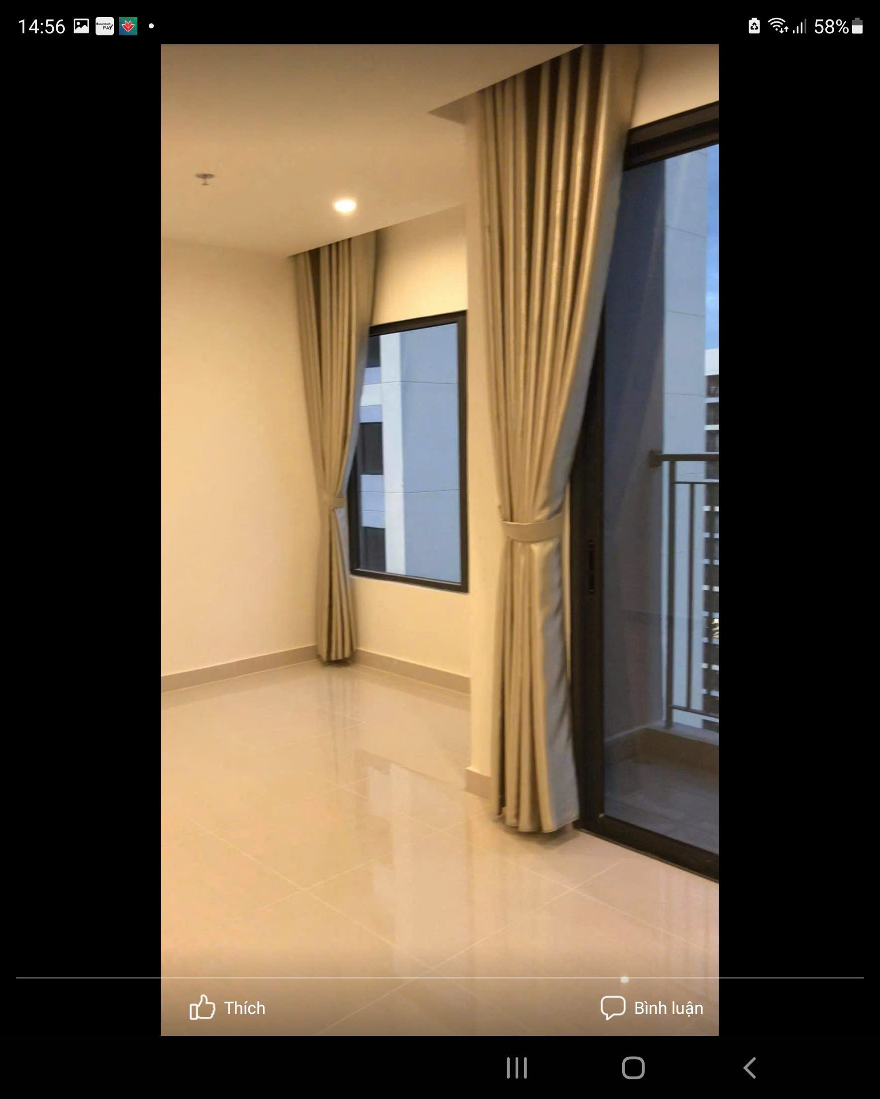 Bán Gấp Căn Hộ 2PN+ The Rainbow Vinhomes Grand Park - Tầng Cao View Nội Khu, Giá Chỉ 2.8 Tỷ - ảnh 7