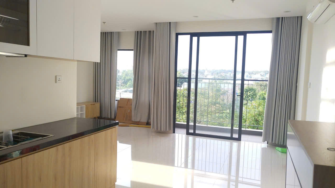 Bán căn hộ 2PN+ The Rainbow – Vinhomes Grand Park | Full nội thất –  Gía chỉ 2.75 tỷ - ảnh 5