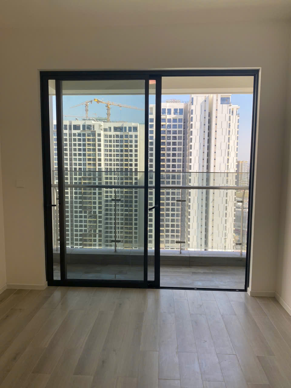 BÁN CĂN HỘ MASTERI CENTRE POINT QUẬN 9 Nội thất hoàn thiện cơ bản CĐT | Giá tốt - ảnh 7