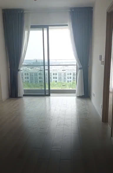 BÁN GẤP CĂN HỘ 2PN MASTERI CENTRE POINT - NỘI THẤT SẴN BẾP RÈM - GIÁ TỐT NHẤT THỊ TRƯỜNG