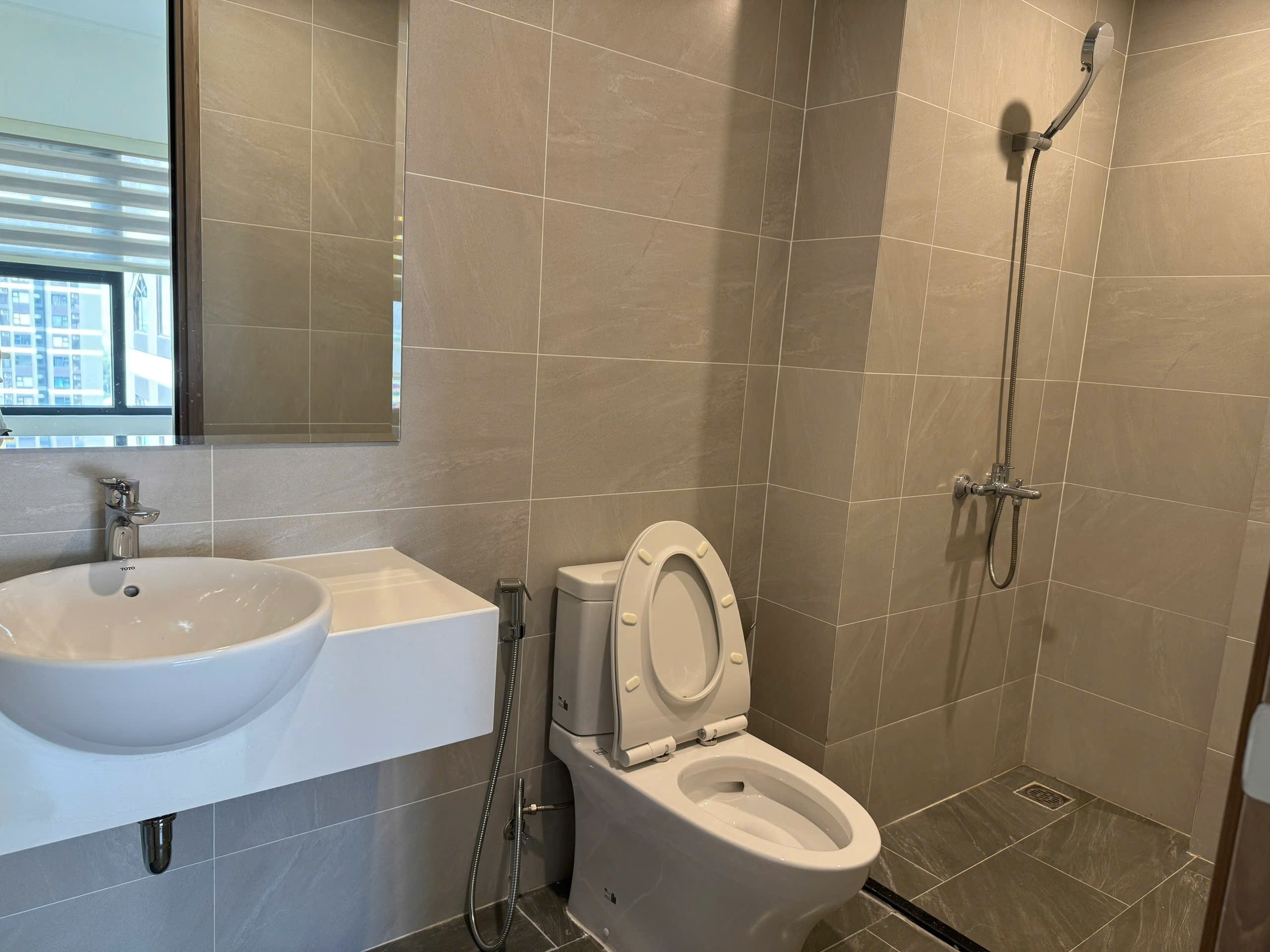 Bán Và Cho Thuê Căn Hộ Vinhomes Grand Park – Phân Khu The Beverly Solari 2PN+ | View nội khu - ảnh 10