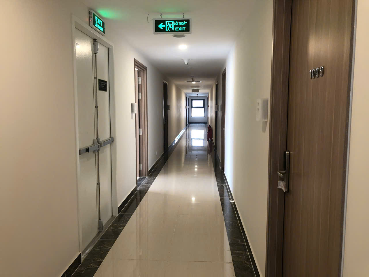 Bán Căn Hộ Studio Tòa S8.02 – The Origami Vinhomes Grand Park | Giá Tốt - ảnh 6