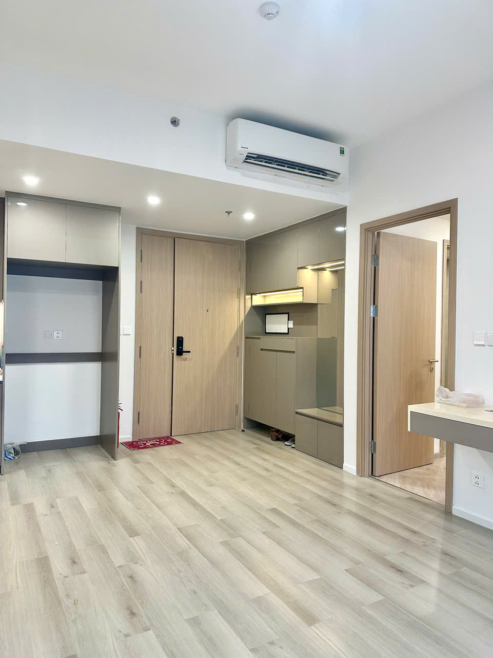 BÁN & CHO THUÊ CĂN HỘ MASTERI CENTRE POINT VINHOMES GRAND PARK – 2PN FULL NỘI THẤT, GIÁ TỐT QUẬN 9 - ảnh 7