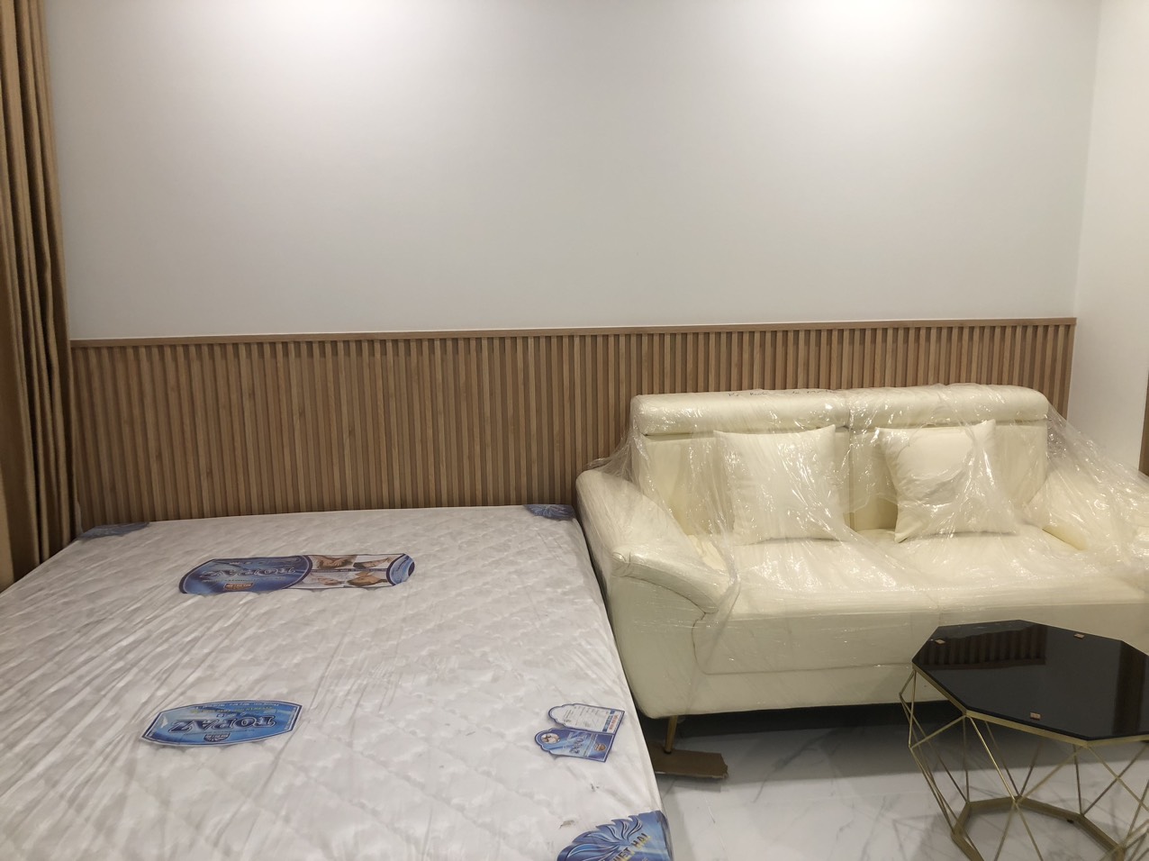 Bán Căn Hộ The Beverly Vinhomes Grand Park – View Nội Khu, Tầng Thấp, Full Nội Thất - ảnh 7