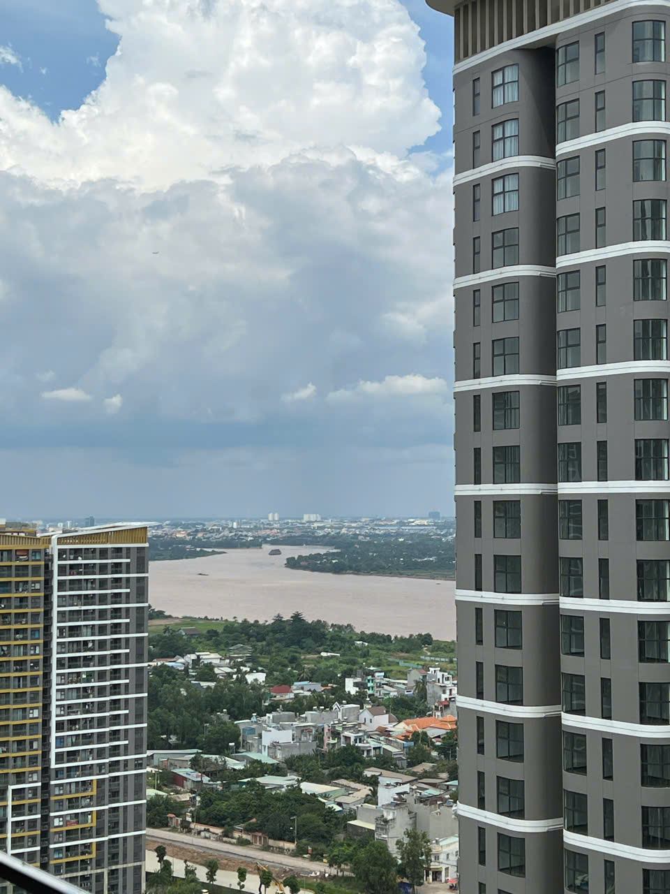 BÁN CĂN HỘ STUDIO THE BEVERLY VINHOMES GRAND PARK Tầng cao – View nội khu & sông Đồng Nai – Giá chỉ 2,7 tỷ - ảnh 5