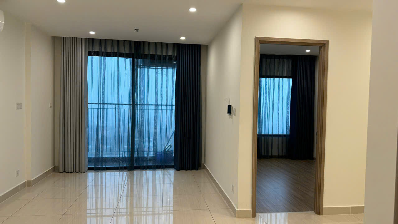 Bán Căn 1PN+ The Origami – Vinhomes Grand Park | View Ngoại Khu Thoáng | Full Nội Thất | Giá 2,75 Tỷ - ảnh 9