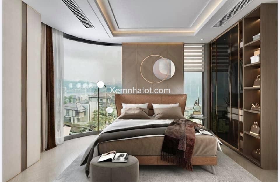 Vinhomes Grand Park - 1