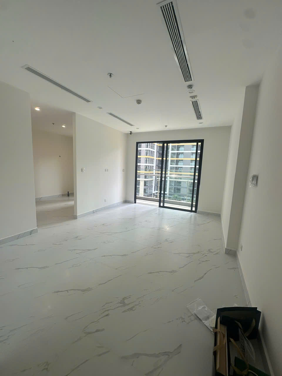 Bán Căn Hộ 2PN 2WC Tòa BE7 The Beverly – View Kênh Sinh Thái Tuyệt Đẹp – Giá Tốt 5 Tỷ