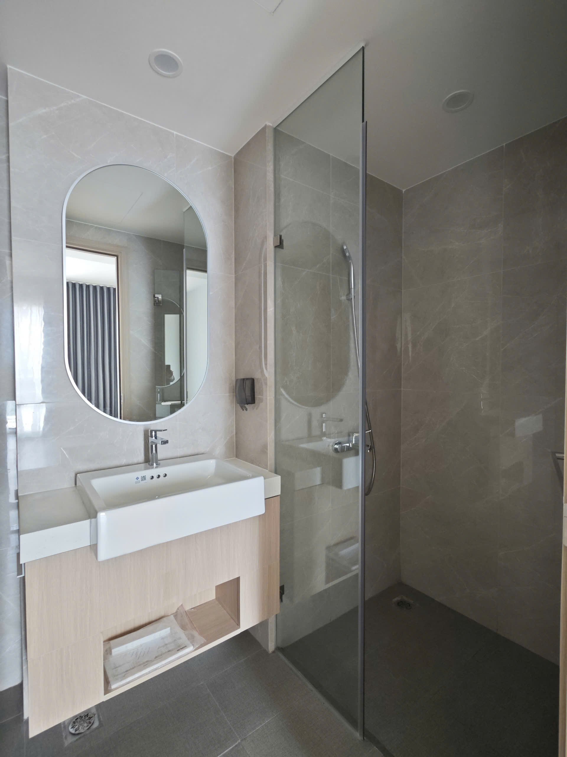 Cho Thuê Căn Hộ 3PN2WC Lumiere Boulevard Vinhomes Grand Park– View Biệt Thự Manhattan, Nội Thất Cơ Bản, Giá Tốt - ảnh 3
