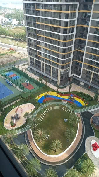 BÁN CĂN HỘ 1PN+ THE BEVERLY VINHOMES GRAND PARK – VIEW CÔNG VIÊN 36HA & NỘI KHU – GIÁ TỐT - ảnh 6