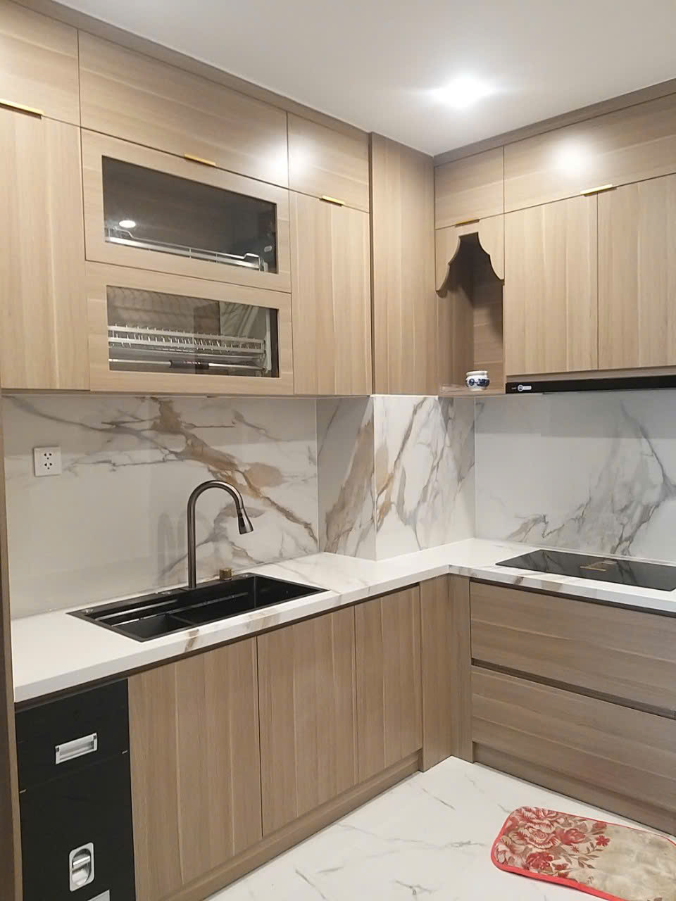 Cho thuê căn hộ The Beverly Solari Vinhomes Grand Park – Full nội thất, giá tốt Quận 9 - ảnh 6