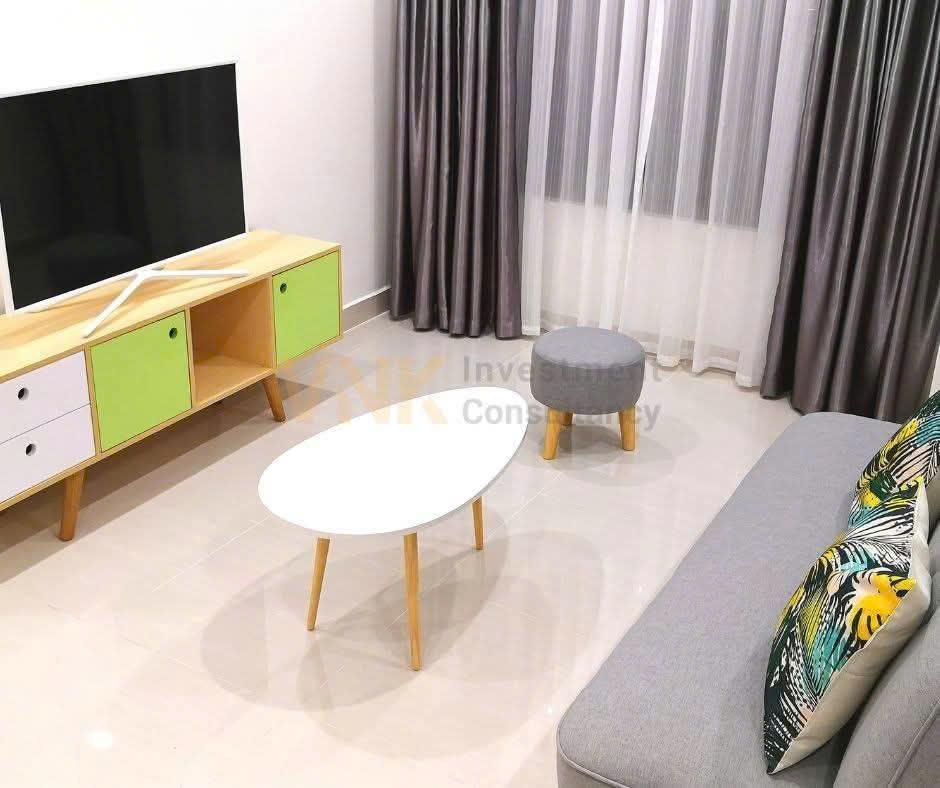 Cho Thuê Căn Hộ 2PN+ 2WC The Rainbow – Vinhomes Grand Park – Full Nội Thất – Giá Siêu Tốt 7.7 Triệu/Tháng - ảnh 8