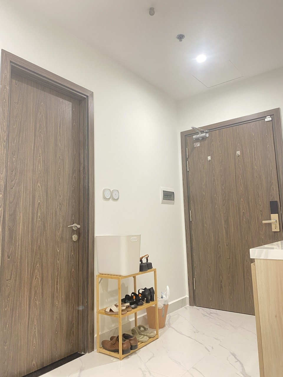 BÁN CĂN HỘ STUDIO THE BEVERLY – FULL NỘI THẤT – VIEW CÔNG VIÊN 36HA VINHOMES GRAND PARK