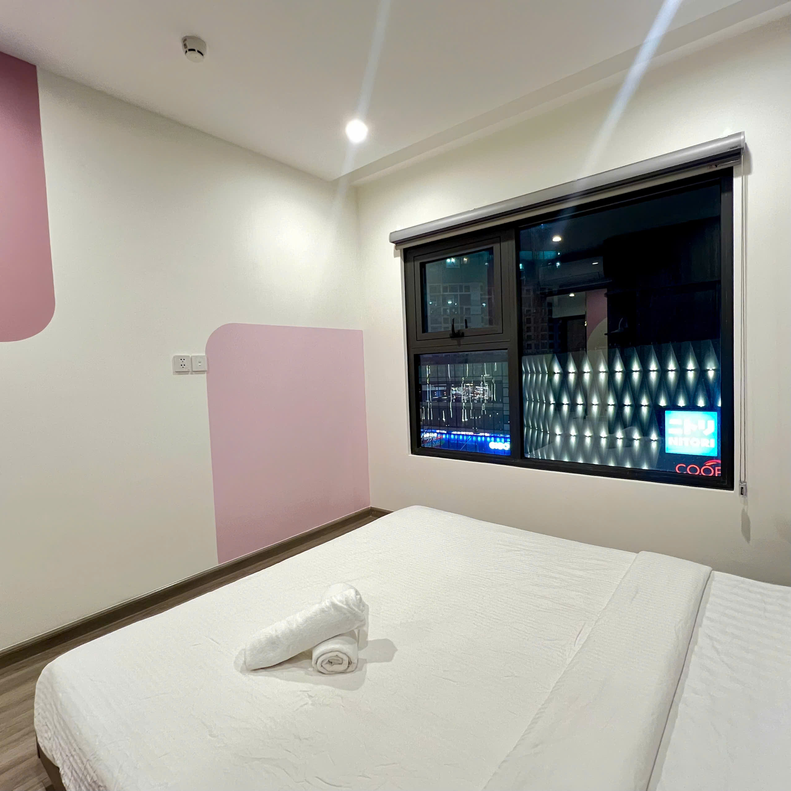 BÁN CĂN HỘ GLORY HEIGHTS VINHOMES GRAND PARK – VIEW ĐỐI DIỆN VINCOM MEGA MALL – FULL NỘI THẤT - ảnh 7