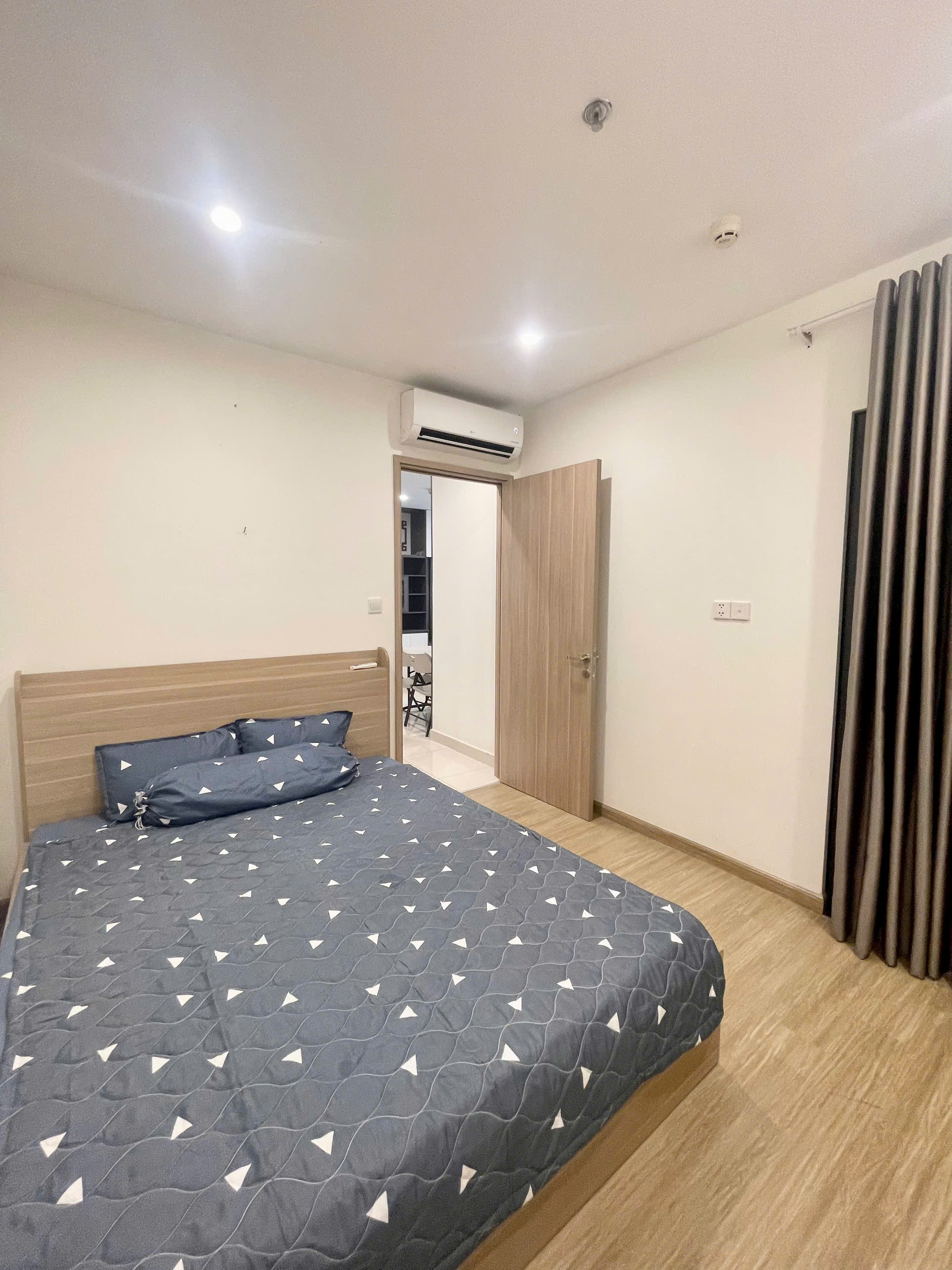 Bán Căn Hộ 2PN2WC The Origami – Vinhomes Grand Park Full Nội Thất | Hướng Đông Bắc | Giá Tốt | Ở Ngay - ảnh 8