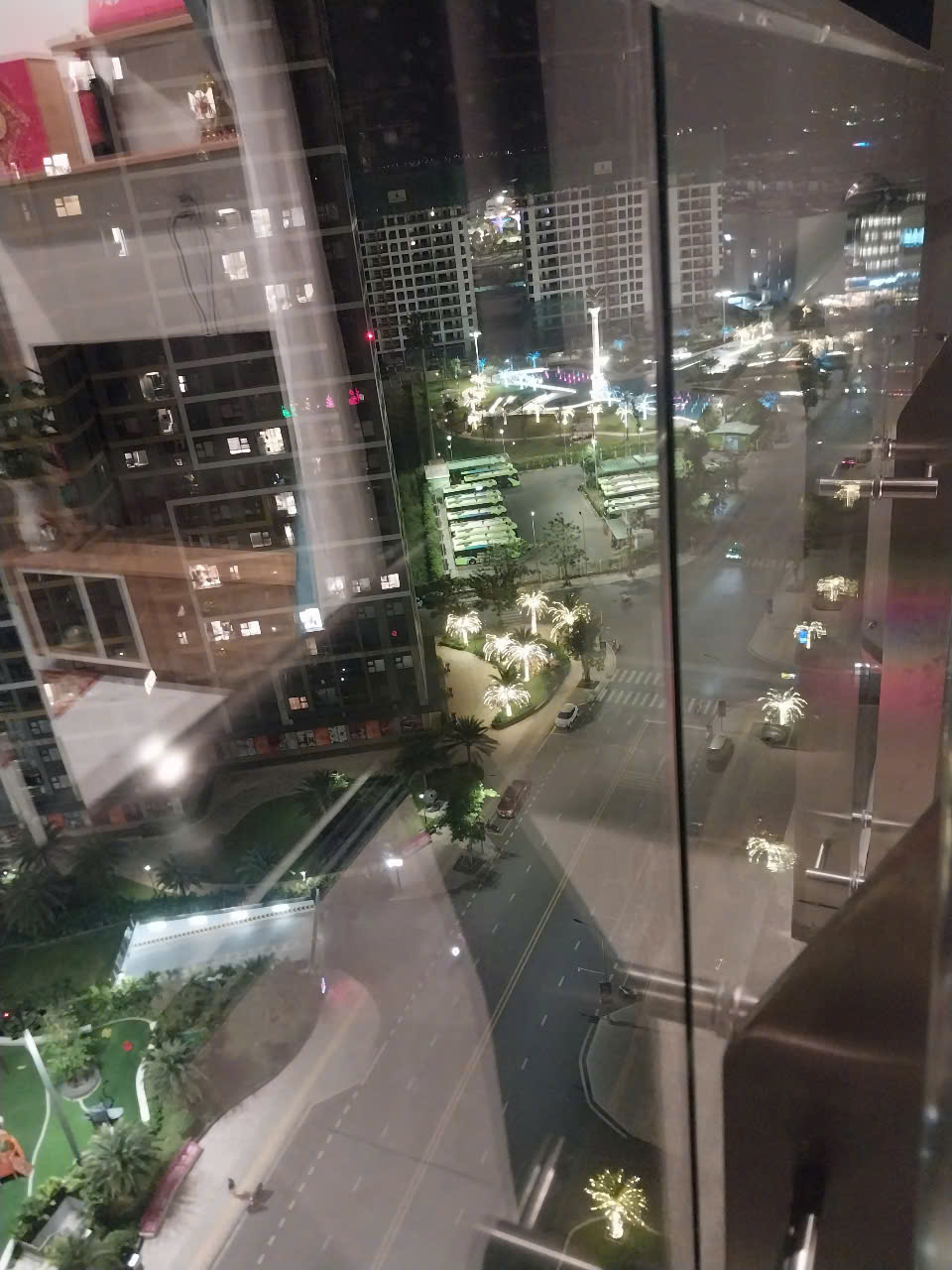 Bán Căn Hộ The Beverly Solari Vinhomes Grand Park 2PN - Sở Hữu View Kép 