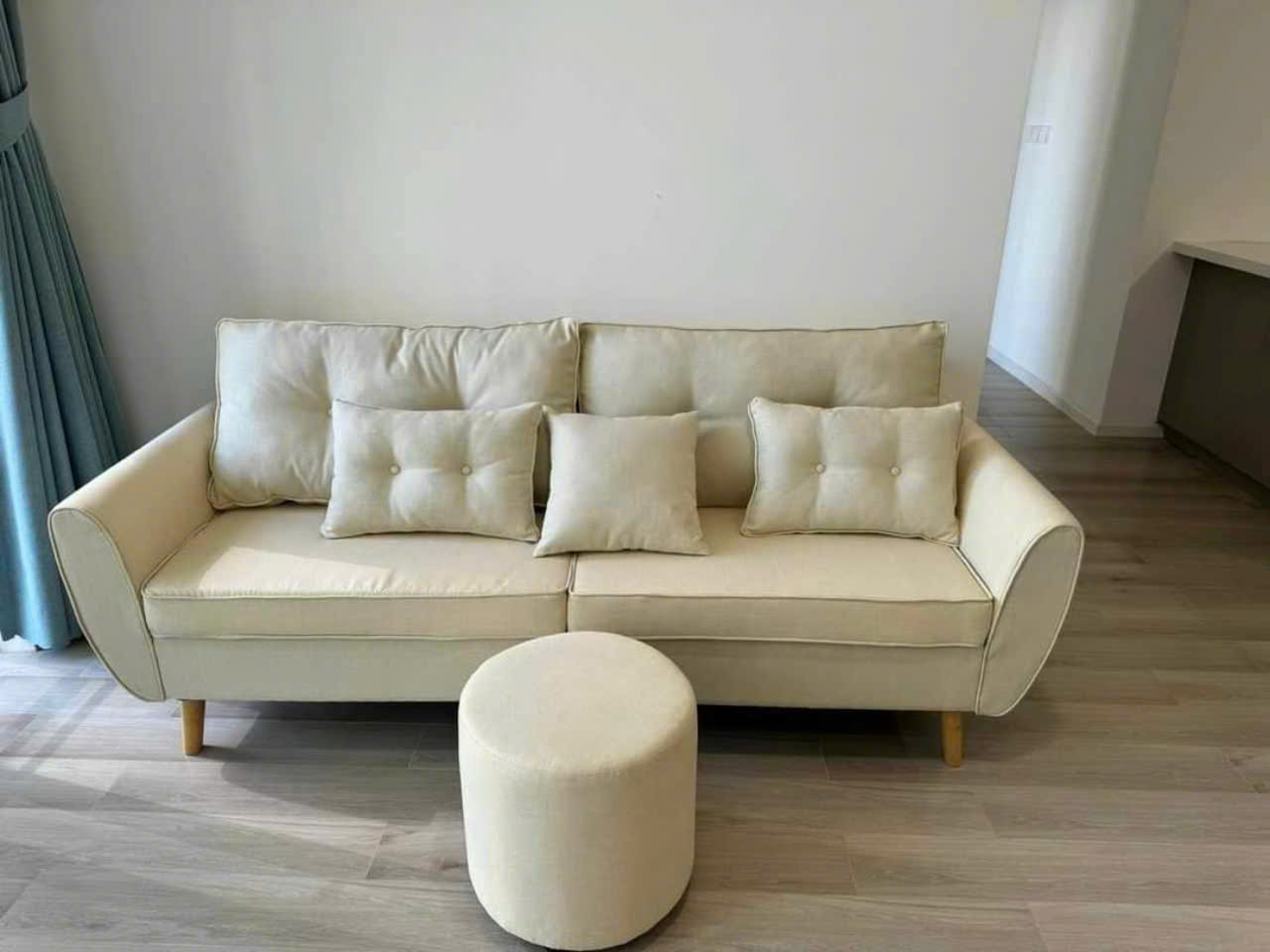 BÁN CĂN HỘ MASTERI CENTRE POINT – FULL NỘI THẤT – VIEW HỒ BƠI NỘI KHU ĐẸP HIẾM