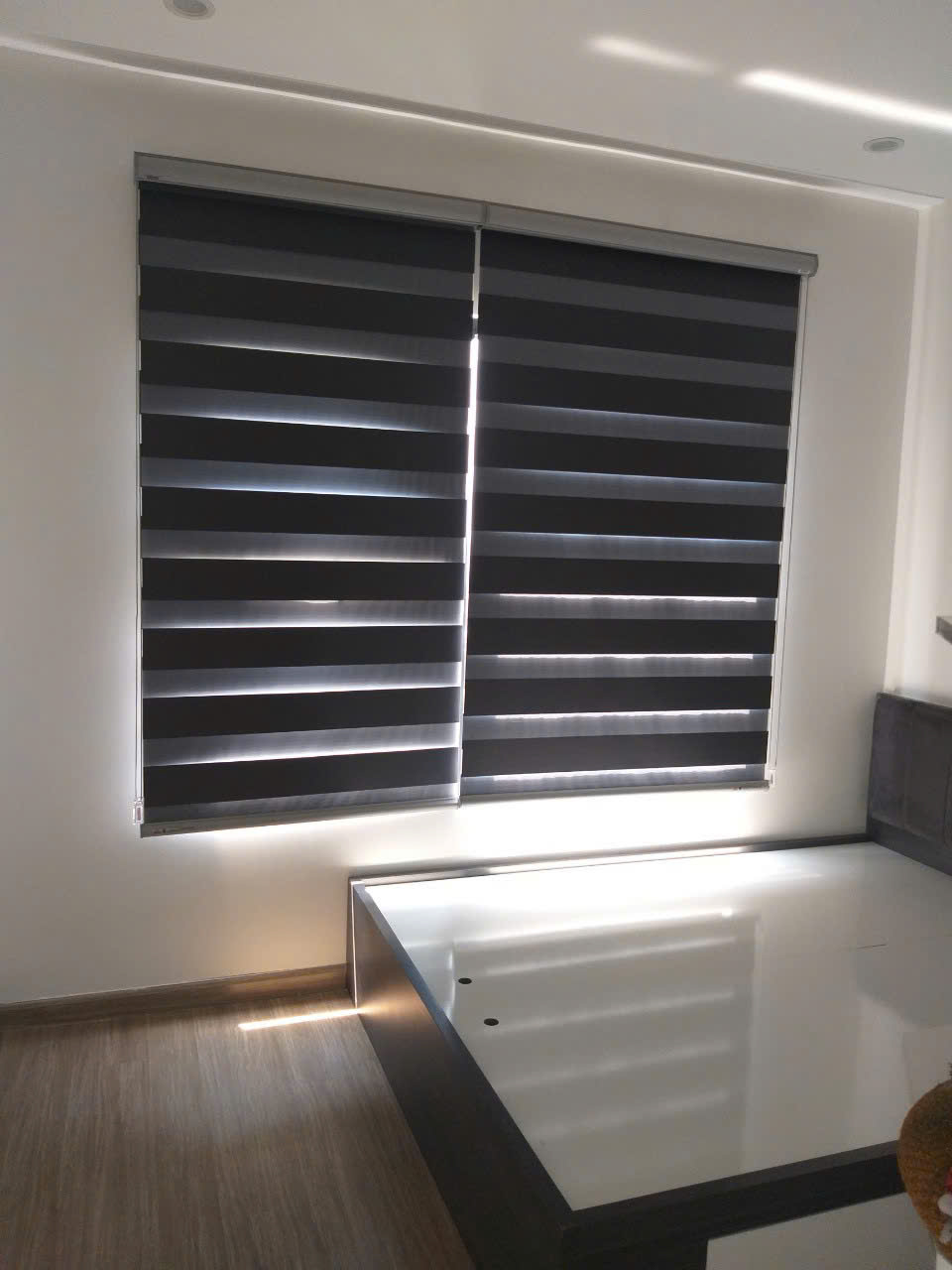 Cho Thuê Căn Hộ 2PN+ 2WC The Rainbow – Vinhomes Grand Park – Full Nội Thất Sang Trọng – Giá 10 Triệu/Tháng - ảnh 8