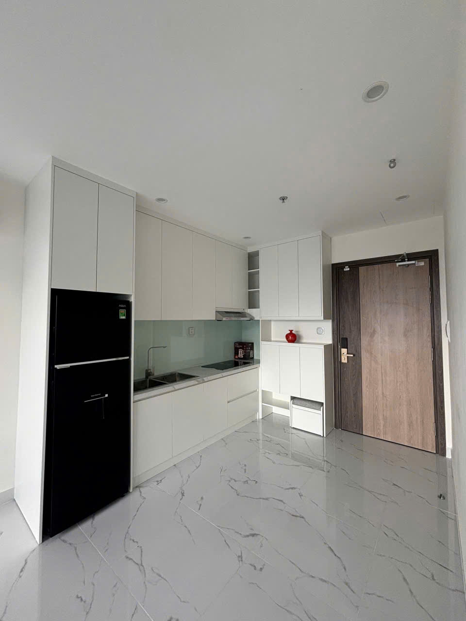 Cho Thuê Căn Hộ 2PN+ 2WC Tòa GH1 Glory Heights – View Công Viên 36ha – Full Nội Thất  – 13 Triệu/Tháng - ảnh 8