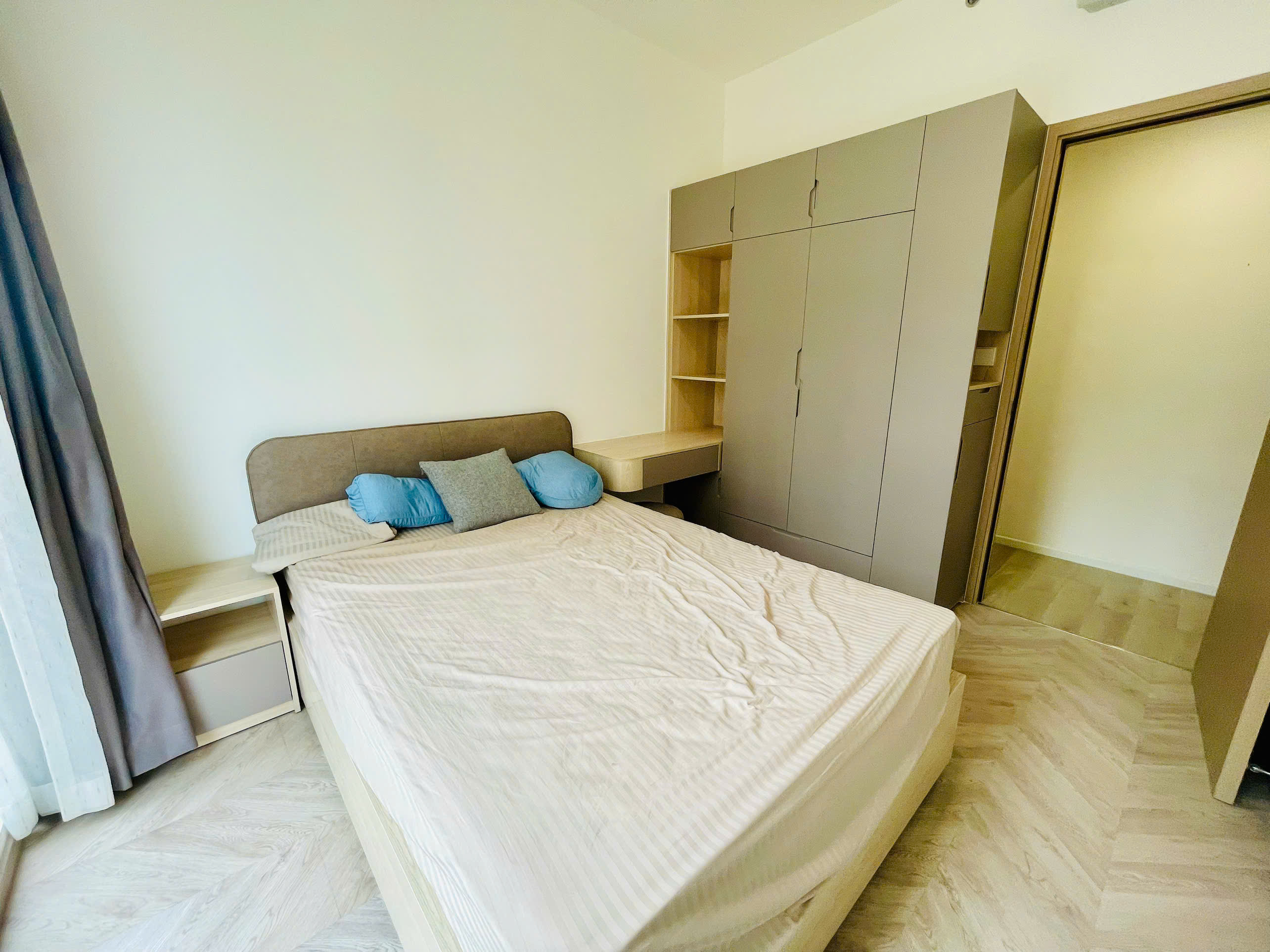 BÁN CĂN HỘ MASTERI CENTRE POINT VINHOMES GRAND PARK – 3PN, FULL NỘI THẤT, DIỆN TÍCH LỚN 97.5m² - ảnh 10
