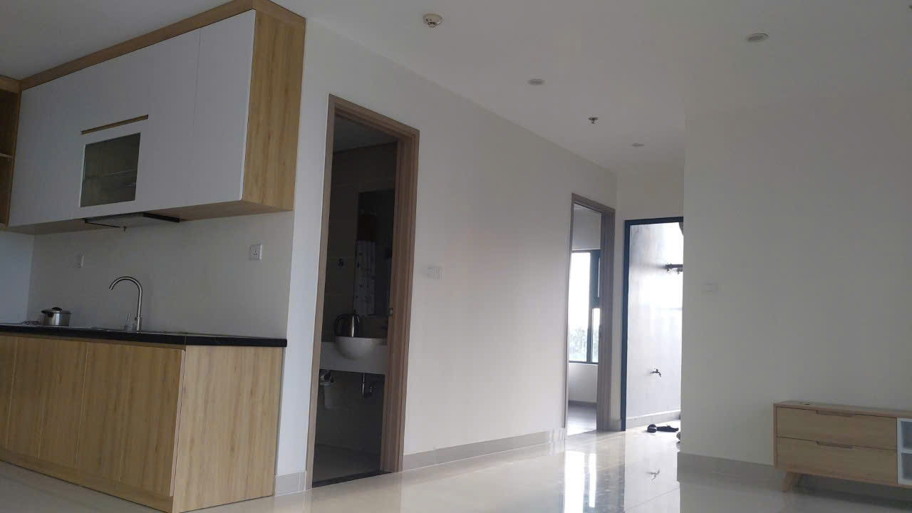 Bán căn hộ 2PN+ The Rainbow – Vinhomes Grand Park | Full nội thất –  Gía chỉ 2.75 tỷ - ảnh 6