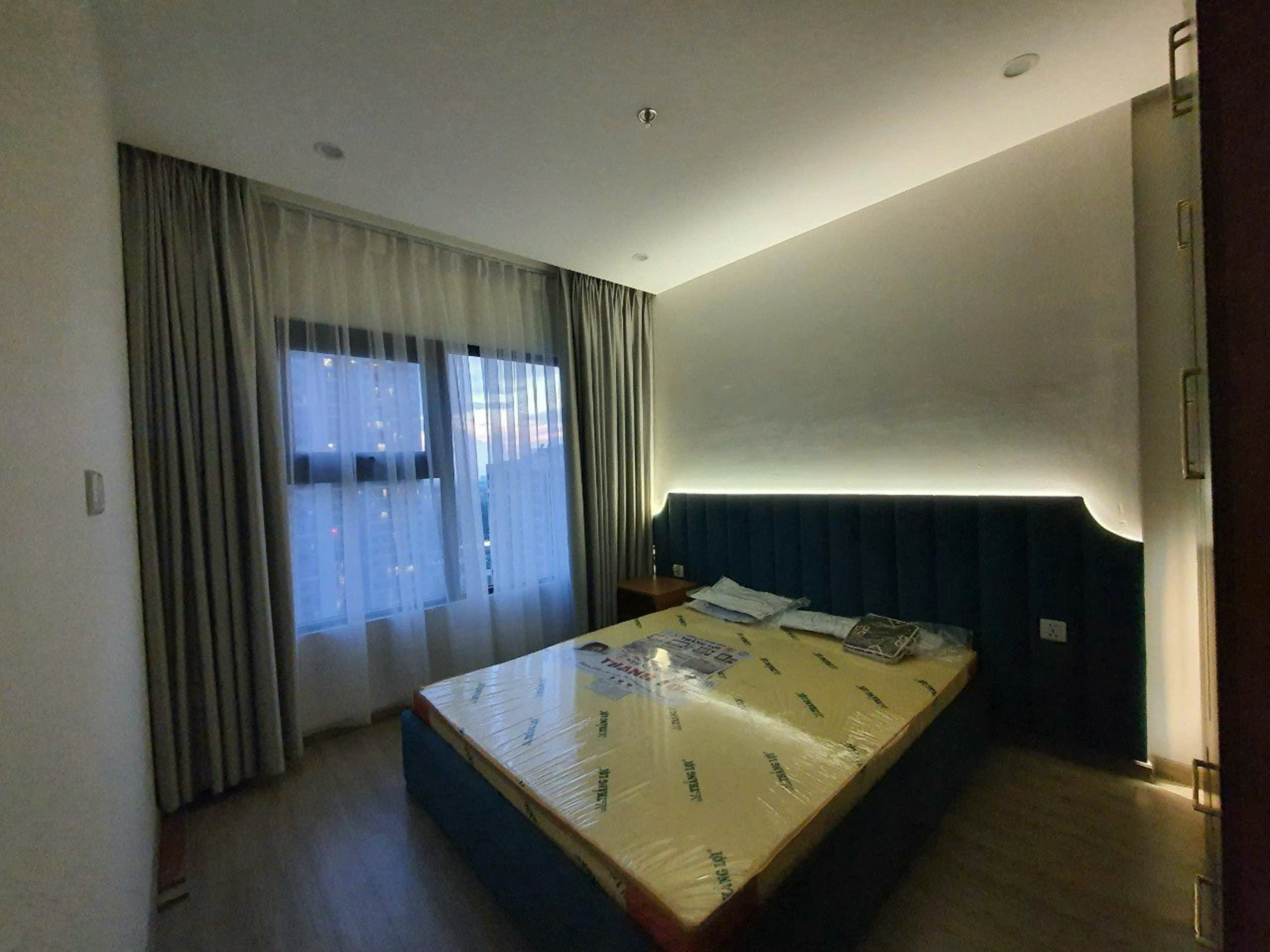 CẦN BÁN VÀ CHO THUÊ CĂN HỘ 1PN+ THE RAINBOW – VINHOMES GRAND PARK | TẦNG CAO – FULL NỘI THẤT GIÁ TỐT - ảnh 5