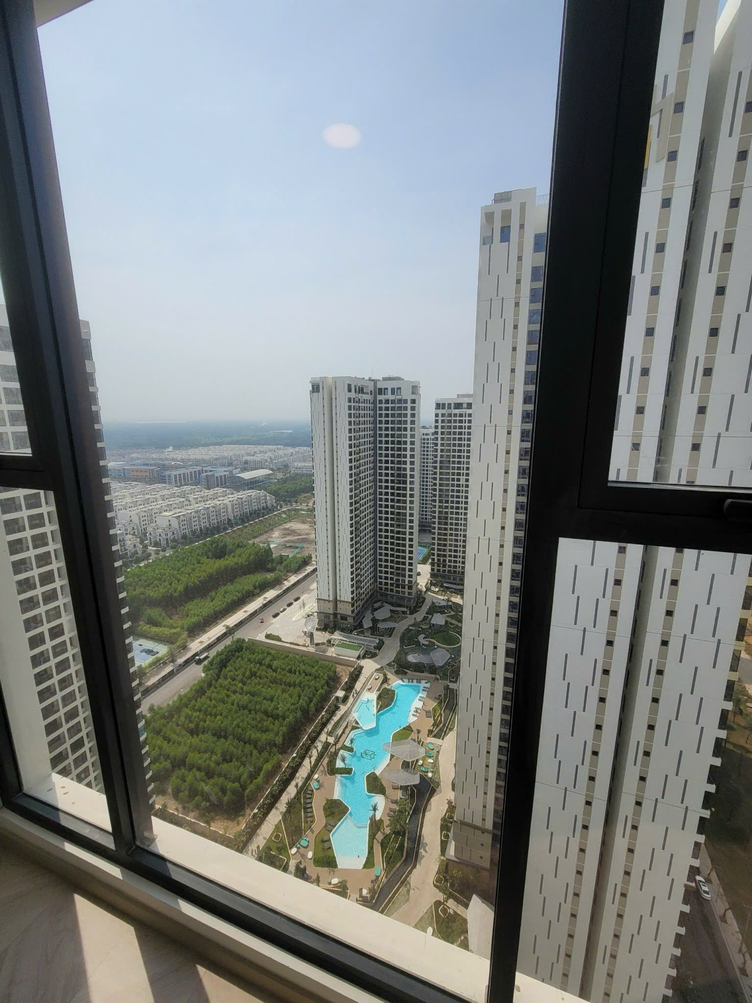 BÁN CĂN HỘ MASTERI CENTRE POINT VINHOMES GRAND PARK 2PN – BẾP RÈM – GIÁ TỐT - ảnh 7