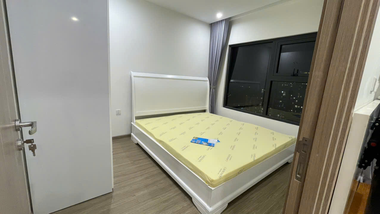 Cho Thuê Căn Hộ 2PN2WC The Origami – Vinhomes Grand Park  View Tầng Cao Thoáng Đẹp | Full Nội Thất | Giá 9 Triệu/Tháng - ảnh 5