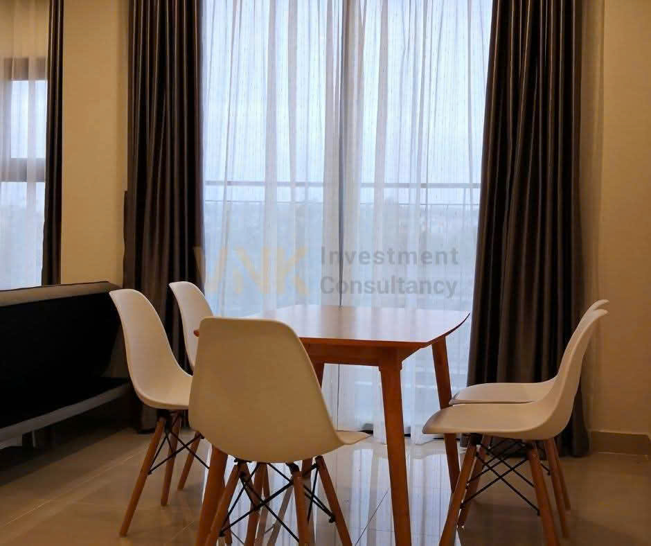 Cho Thuê Căn Hộ 2PN+ 2WC The Rainbow – Vinhomes Grand Park – Full Nội Thất – Giá Siêu Tốt 7.7 Triệu/Tháng - ảnh 3