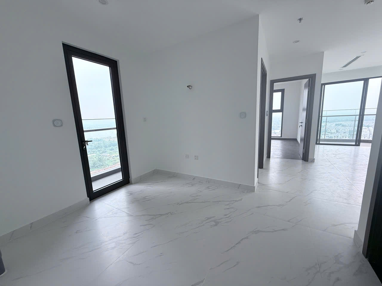 Bán Căn Hộ 3PN The Beverly - Tầng Cao View Trực Diện Công Viên 36ha Siêu Thoáng - 10.5 Tỷ - ảnh 12