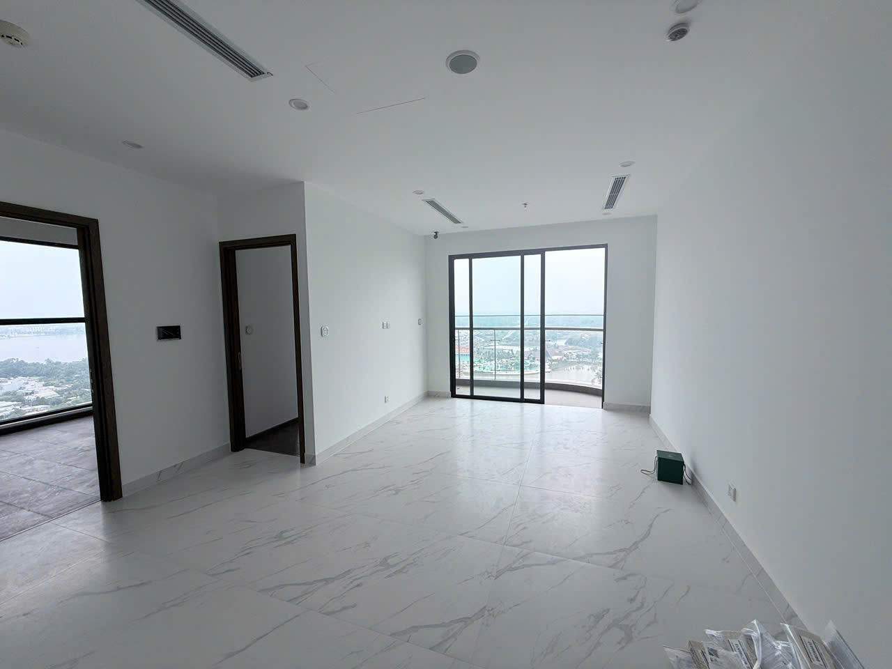 Bán Căn Hộ 3PN The Beverly - Tầng Cao View Trực Diện Công Viên 36ha Siêu Thoáng - 10.5 Tỷ - ảnh 6