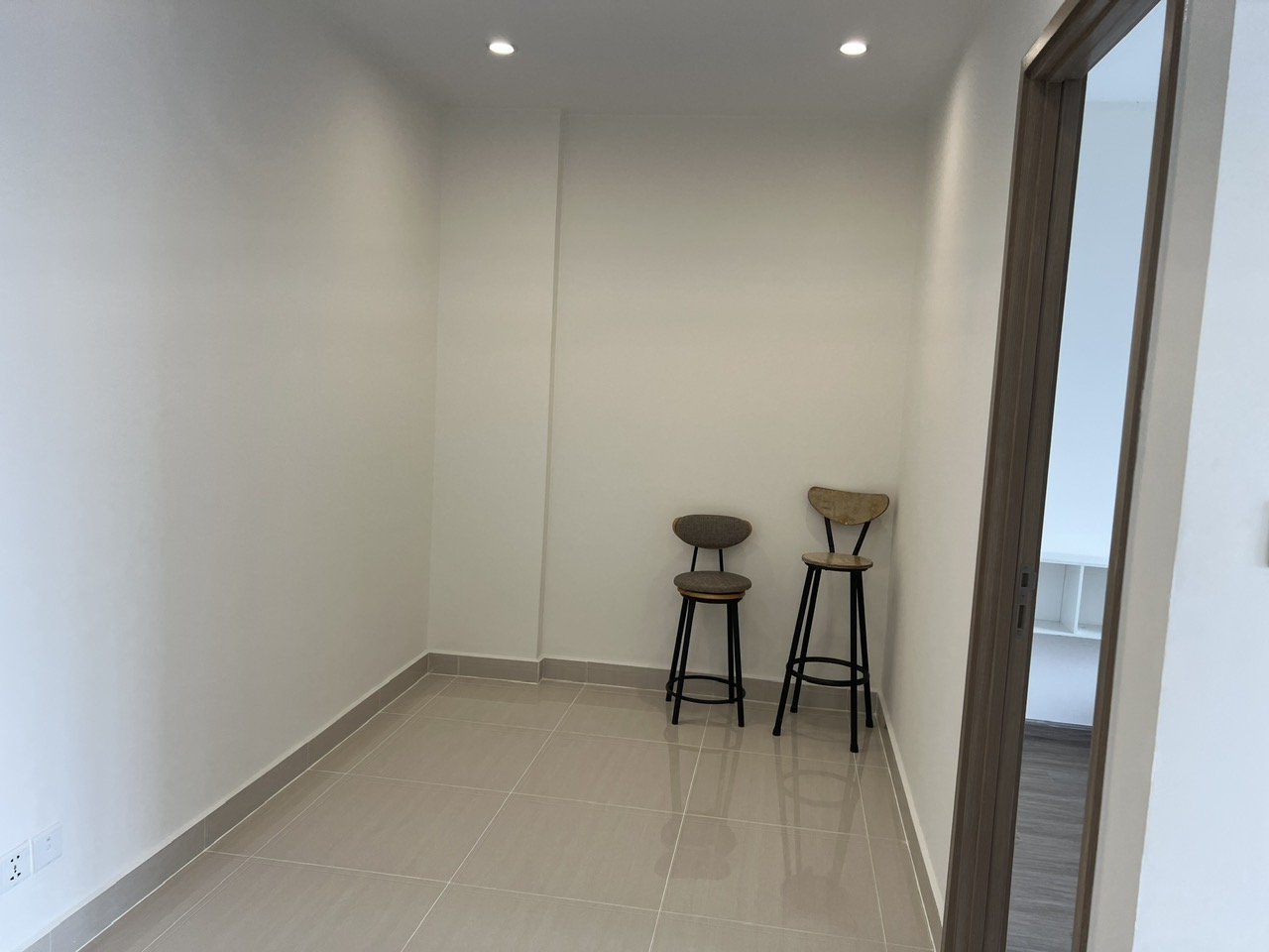 CHO THUÊ CĂN HỘ 1PN+ THE RAINBOW – VINHOMES GRAND PARK | TẦNG CAO – FULL NỘI THẤT GIÁ TỐT –  GIÁ CHỈ 6 TRIỆU/THÁNG