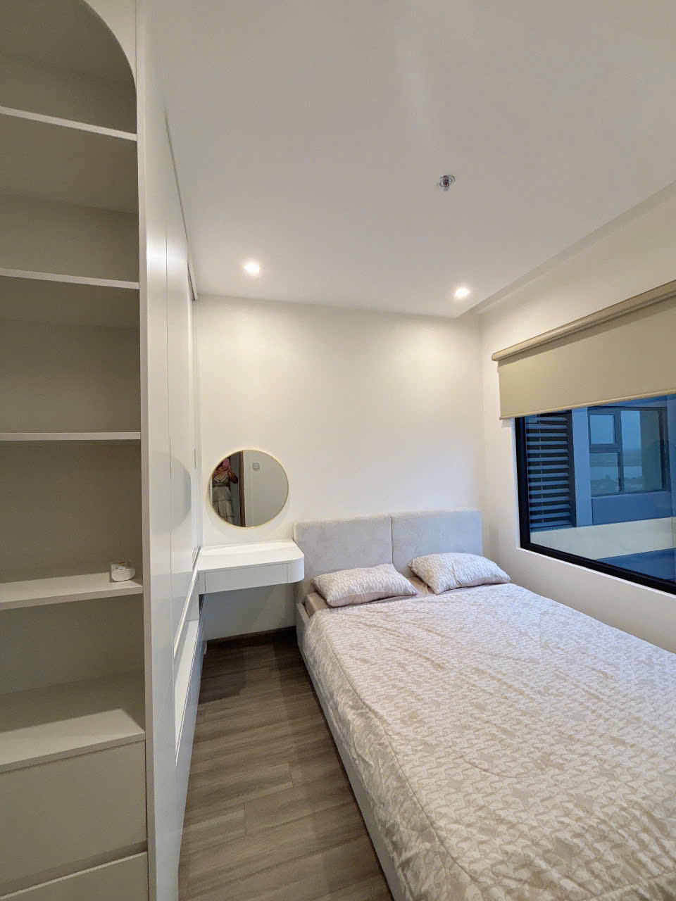 Cho Thuê Căn Hộ 2PN+ 2WC Tòa GH1 Glory Heights – View Công Viên 36ha – Full Nội Thất  – 13 Triệu/Tháng - ảnh 5