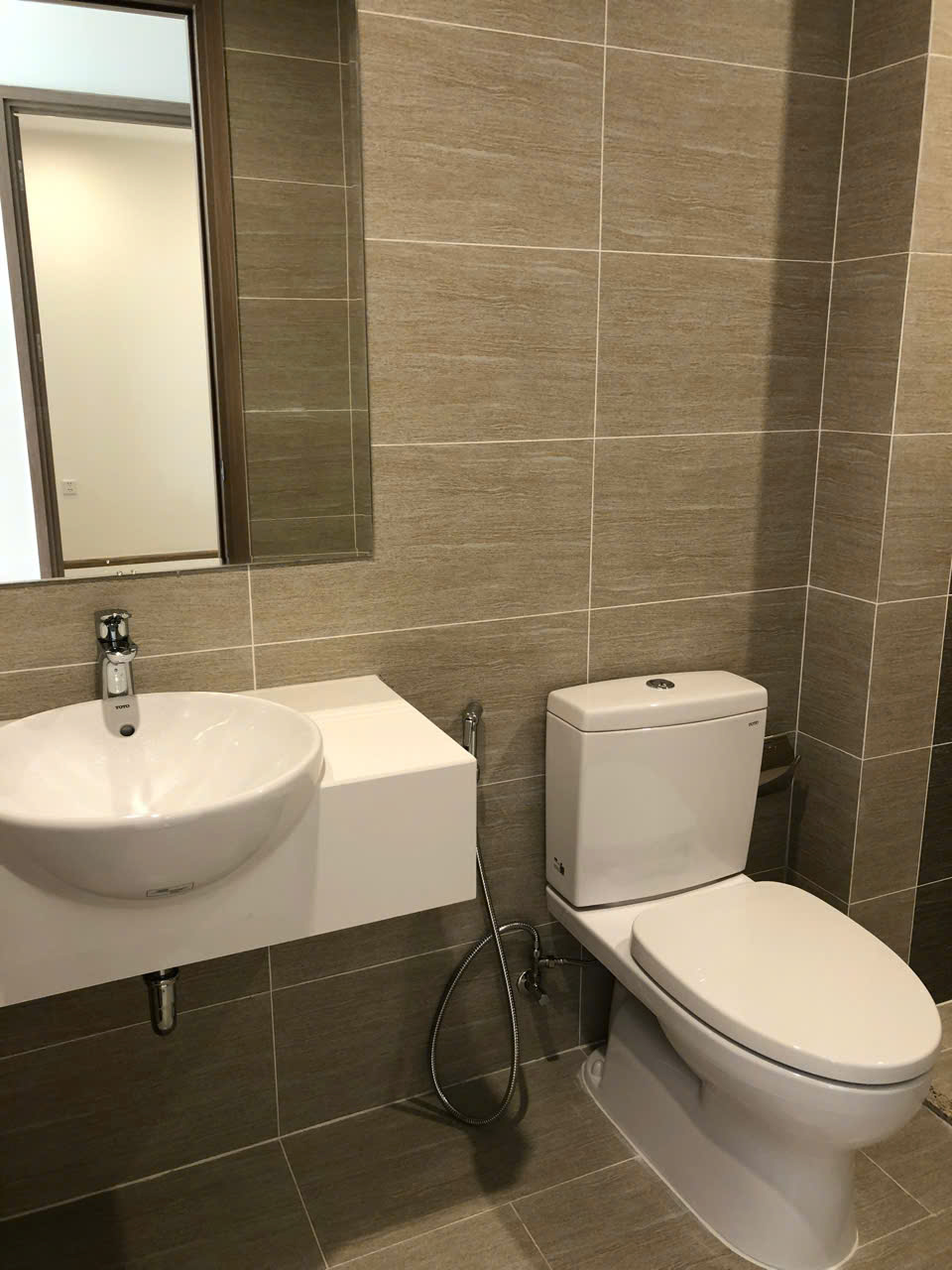 Bán Căn Hộ Vinhomes Grand Park – The Origami 1PN | Tầng Thấp View Ngoại Khu Xanh Mát | Hoàn Thiện Cơ Bản | Giá 2,55 Tỷ - ảnh 8