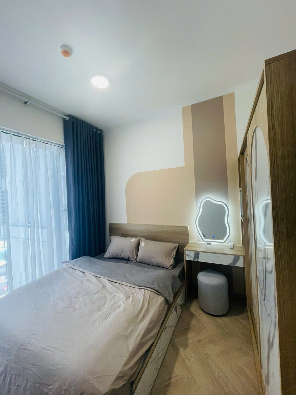 BÁN CĂN HỘ LUMIERE BOULEVARD – FULL NỘI THẤT CAO CẤP, VÀO Ở NGAY - GIÁ TỐT  - ảnh 9