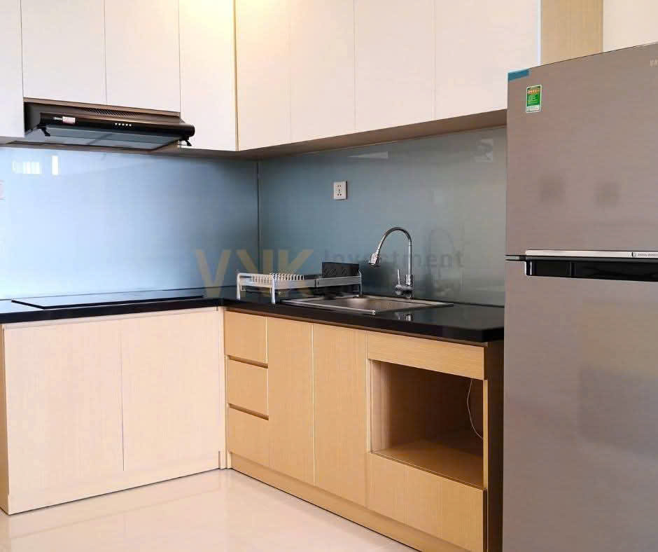 Cho Thuê Căn Hộ 2PN+ 2WC The Rainbow – Vinhomes Grand Park – Full Nội Thất – Giá Siêu Tốt 7.7 Triệu/Tháng - ảnh 5