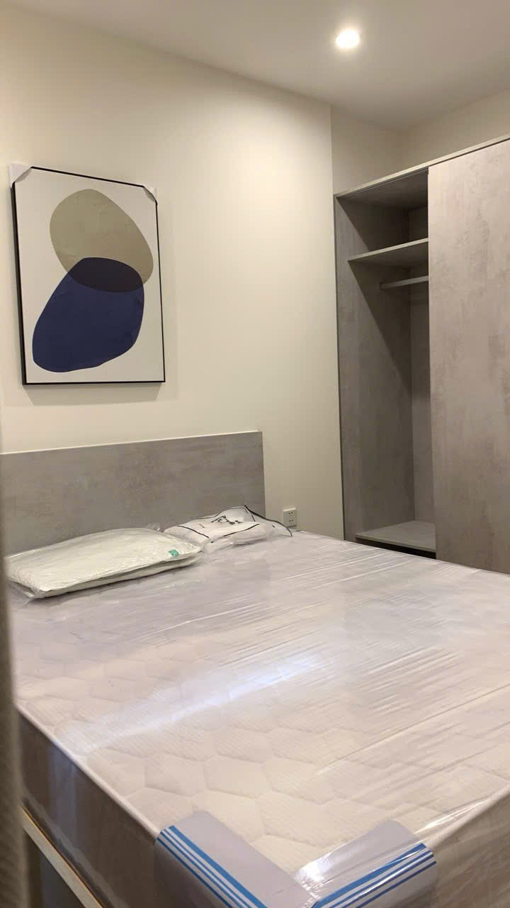 BÁN CĂN HỘ 1PN+ THE ORIGAMI – VINHOMES GRAND PARK  Giá chỉ 3.3 tỷ – View thoáng – Nhà mới- Full nội thất cao cấp