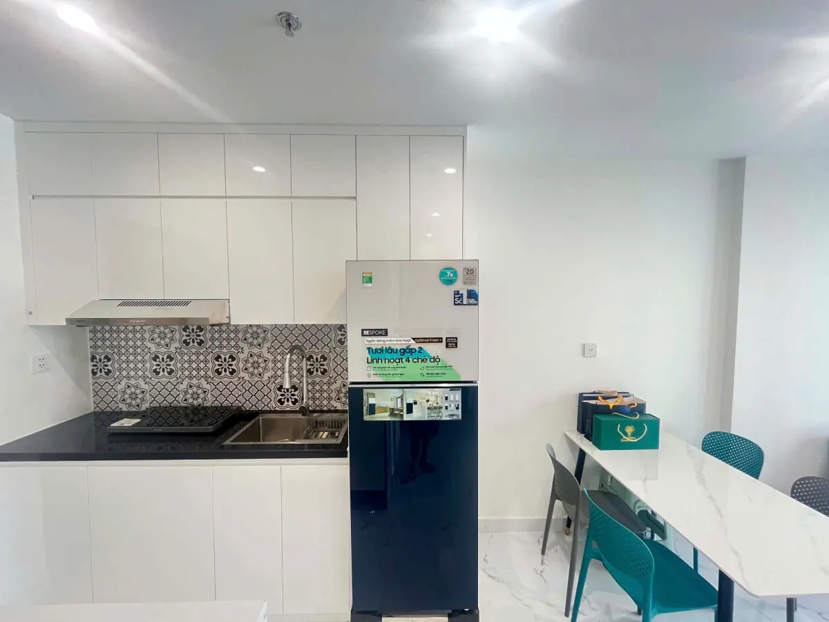 CHO THUÊ THE BEVERLY SOLARI GIÁ TỐT - ảnh 3