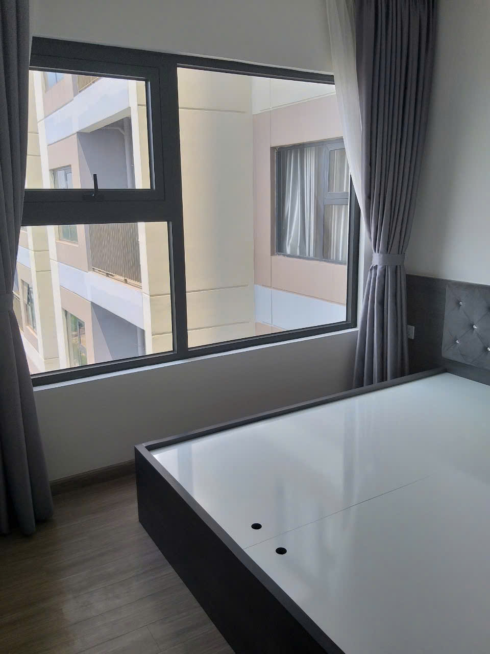 Cho Thuê Căn Hộ 2PN+ 2WC The Rainbow – Vinhomes Grand Park – Full Nội Thất Sang Trọng – Giá 10 Triệu/Tháng - ảnh 2