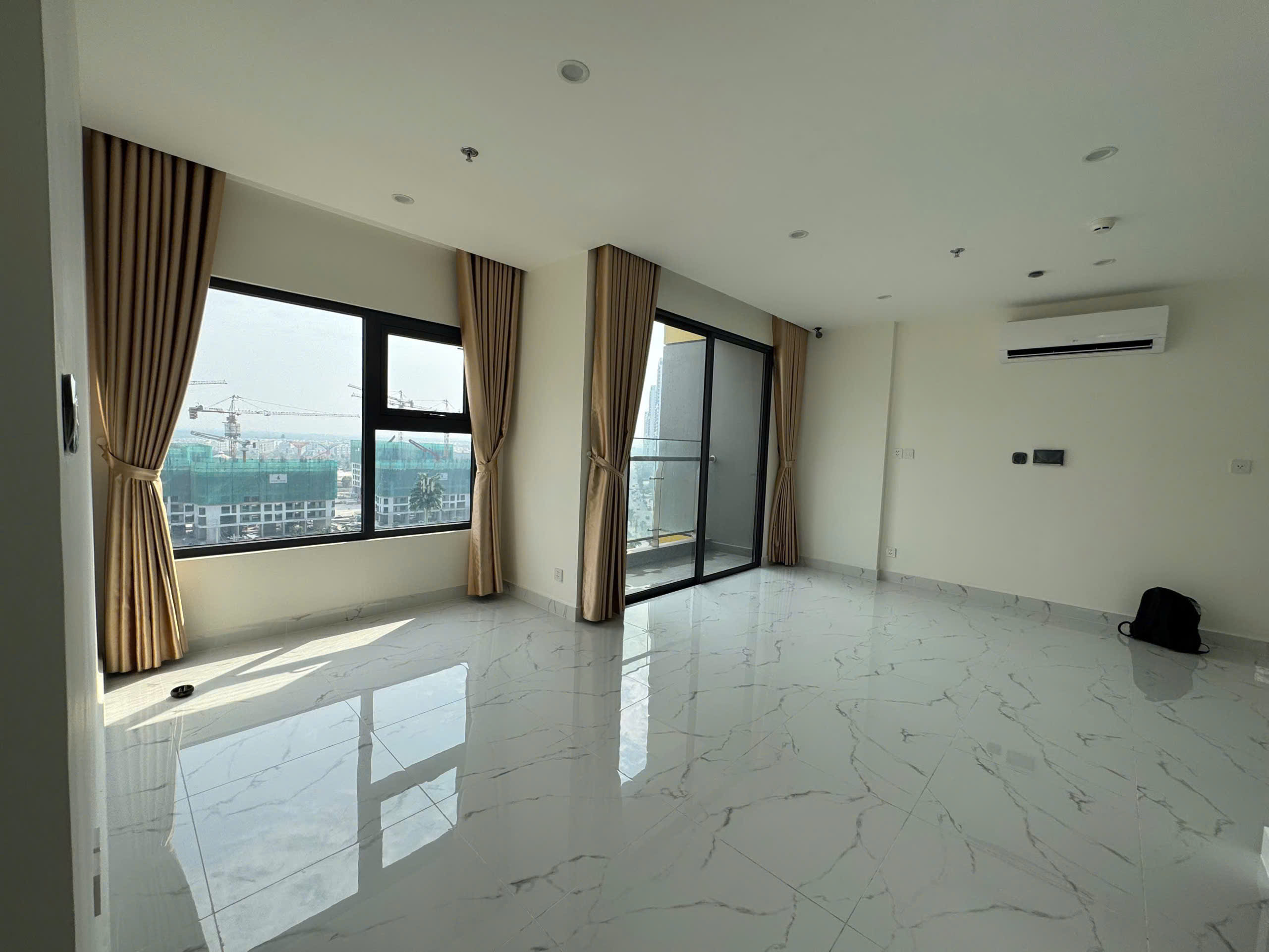 Bán Và Cho Thuê Căn Hộ Vinhomes Grand Park – Phân Khu The Beverly Solari 2PN+ | View nội khu - ảnh 7