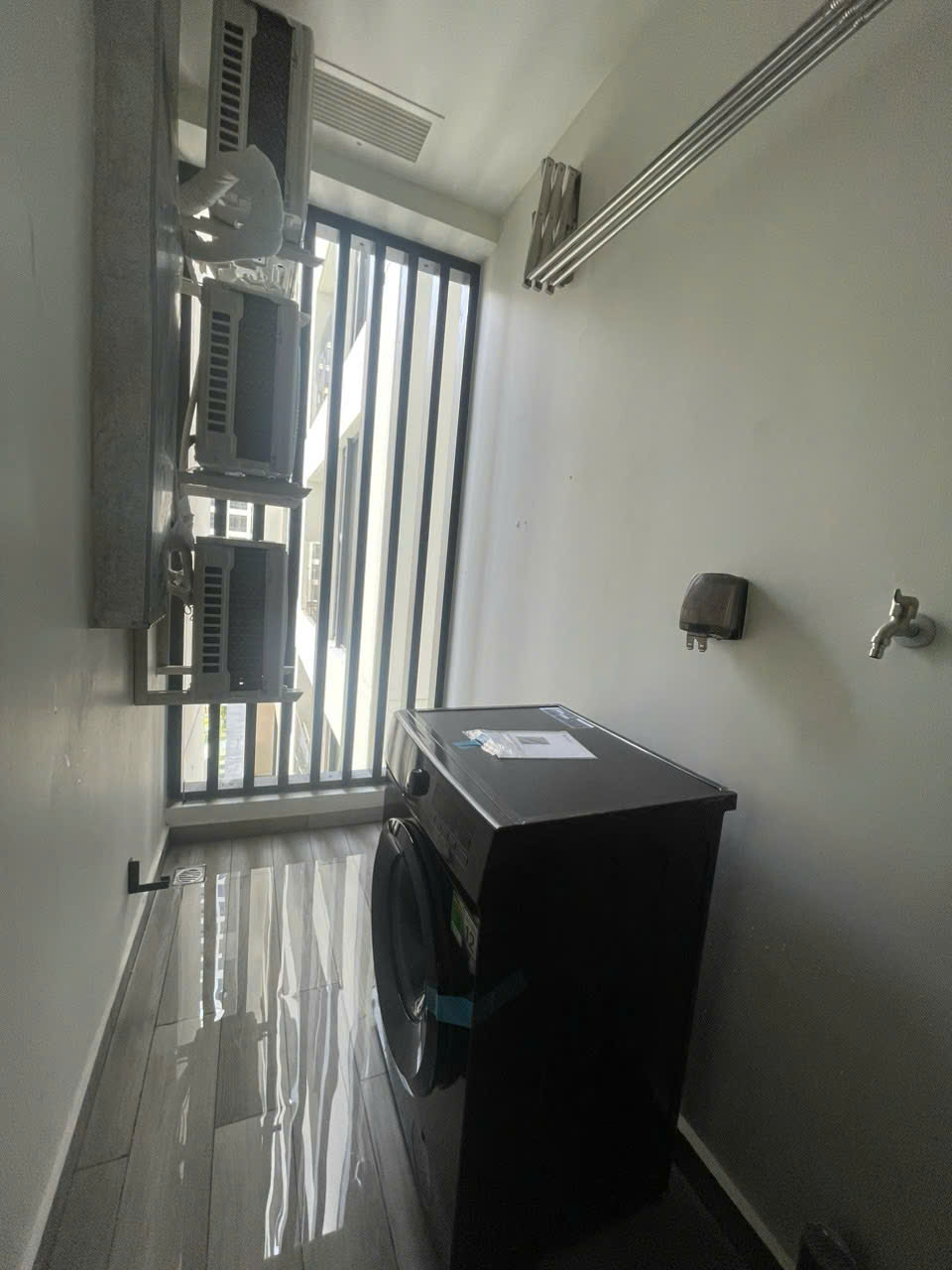 Bán căn hộ Lumiere Boulevard tầng thấp – View nội khu hồ bơi xanh mát - full nội thất - giá tốt tại Vinhomes Grand Park - ảnh 5