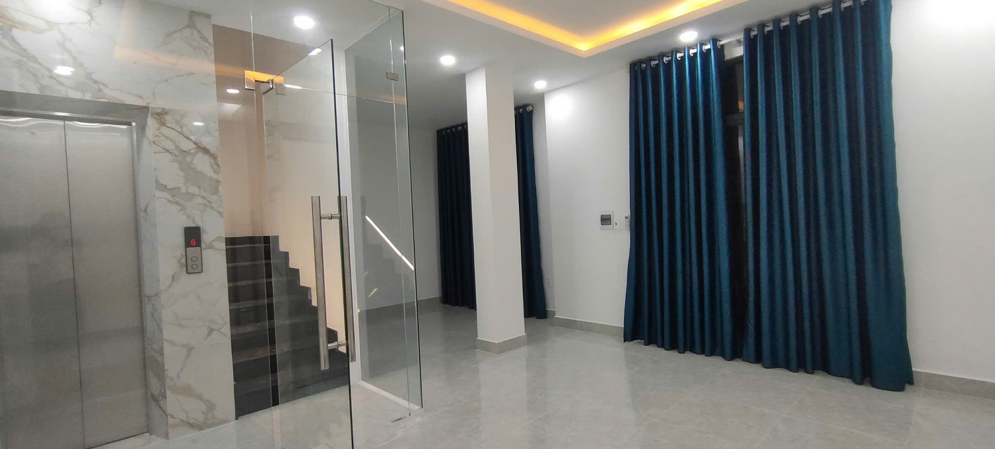 BÁN NHÀ PHỐ LIỀN KỀ THE MANHATTAN GLORY – Vinhomes Grand Park Hoàn thiện cơ bản – Giá tốt chỉ 18 tỷ