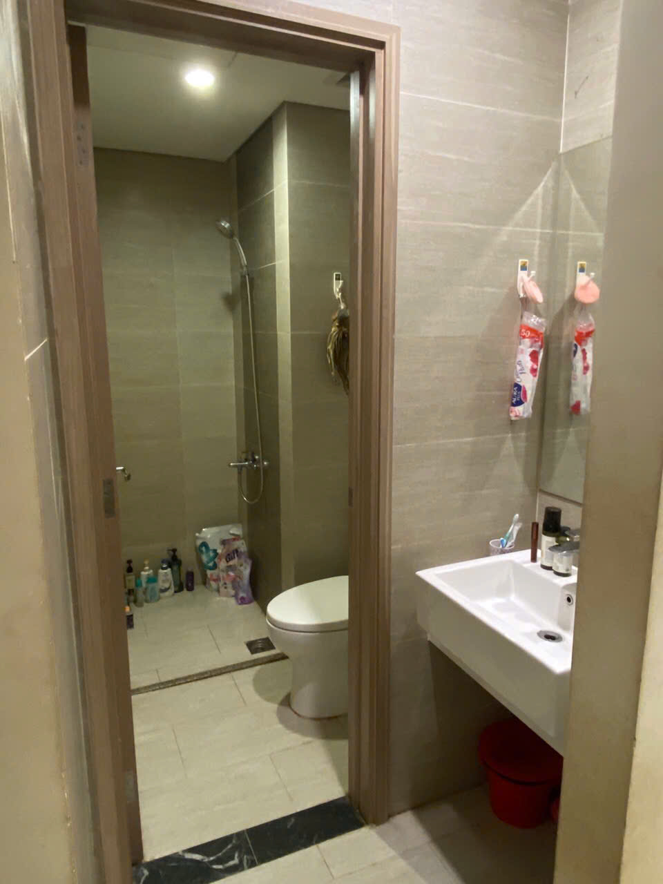 Bán nhanh căn hộ 2PN1WC – Full nội thất – The Rainbow Vinhomes Grand Park – Giá chỉ 2.50 tỷ - ảnh 10