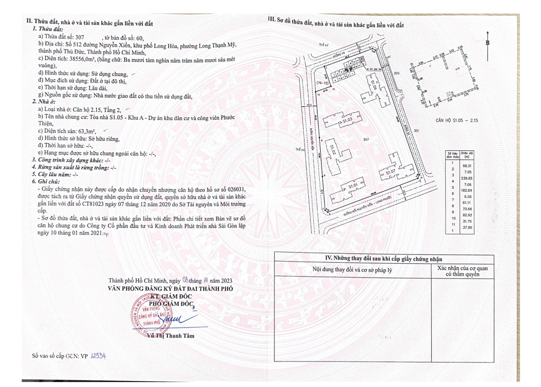 Bán và cho thuê shop The Rainbow  Vinhomes Grand Park