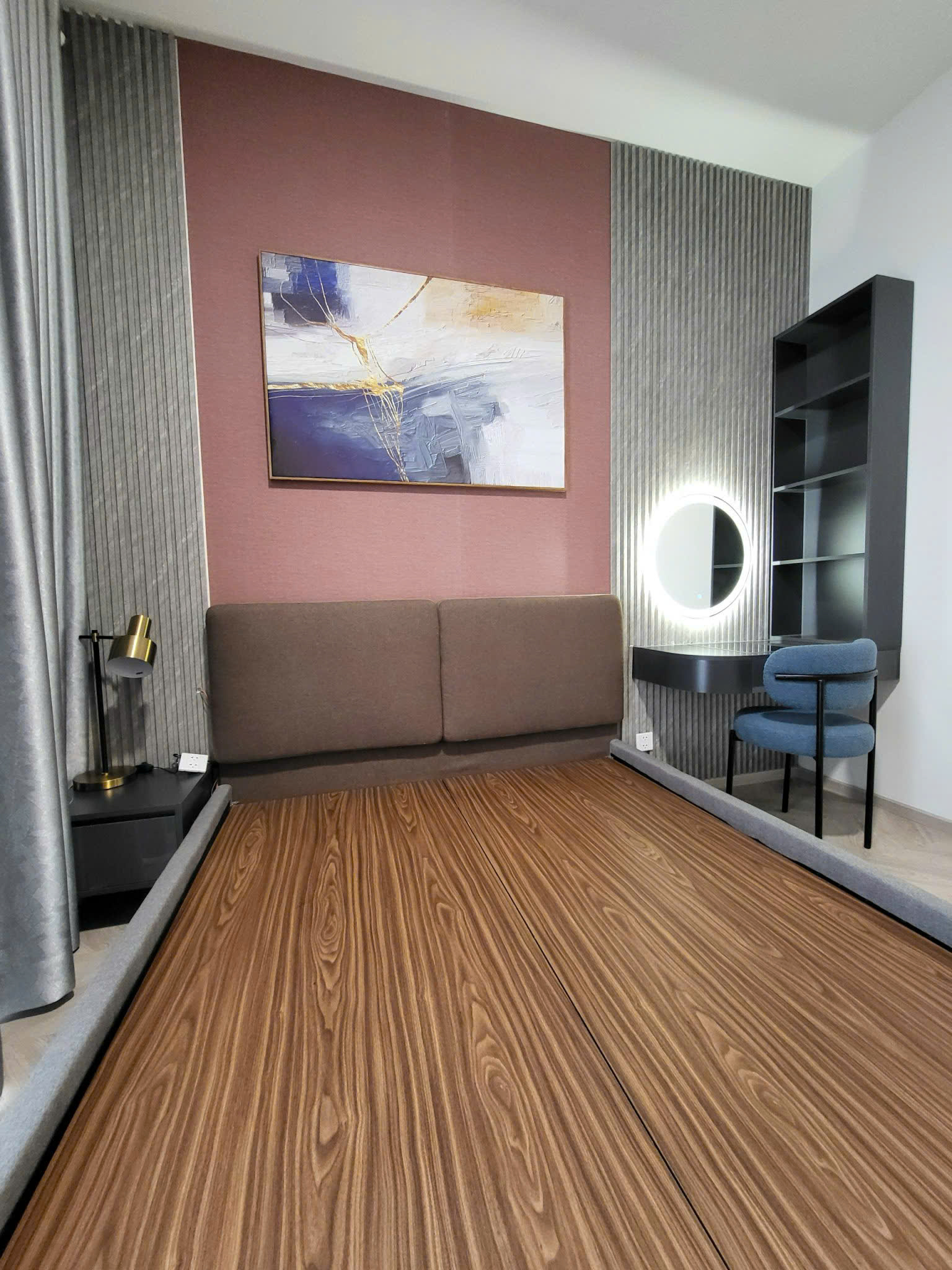 Bán Căn Hộ 1PN Tòa B Masteri Centre Point – View Hồ Bơi – Sẵn Dòng Tiền – Sổ Hồng Cầm Tay – Giá 3.5 Tỷ