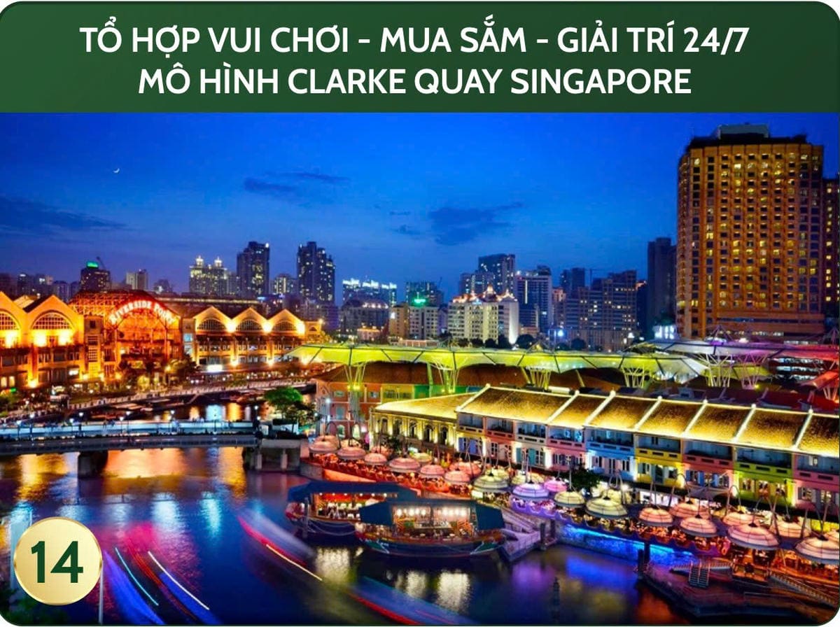 CHO THUÊ NHÀ PHỐ VINHOMES GREEN PARADISE CẦN GIỜ – CĂN TDX12-04 GẦN BIỂN & SÔNG, KHÔNG GIAN NGHỈ DƯỠNG