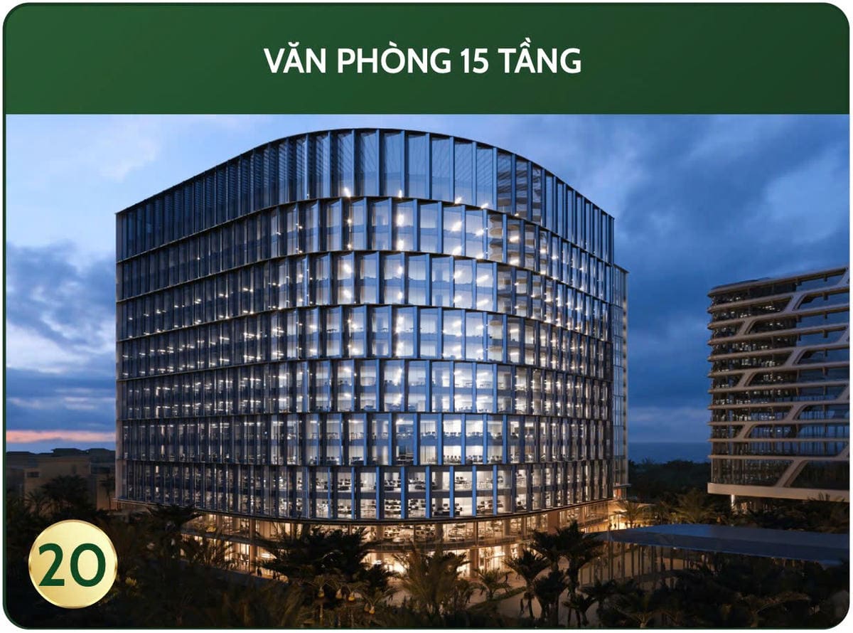 CHO THUÊ BIỆT THỰ SONG LẬP VINHOMES CẦN GIỜ – CĂN VN83-10 THUỘC CẶP SONG LẬP, KHÔNG GIAN SỐNG ỔN ĐỊNH