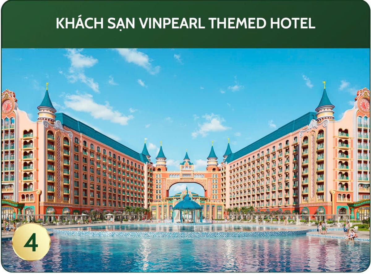 BÁN BIỆT THỰ SONG LẬP VINHOMES CẦN GIỜ – CĂN VN78-42 GẦN CÔNG VIÊN NỘI KHU, KHÔNG GIAN SỐNG XANH