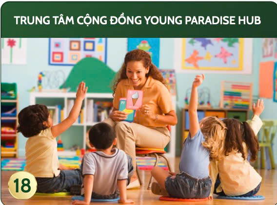 BÁN BIỆT THỰ VINHOMES GREEN PARADISE CẦN GIỜ LIỀN KỀ MẶT BIỂN  – CĂN TDX-222 (XE KHE) - ảnh 5