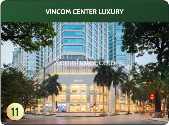 Bán biệt thự Vinhomes Cần Giờ VN48-20x –The Green Bay Vinhomes Green Paradise Cần Giờ | Vị trí đẹp – Giá tốt – Tiềm năng tăng giá cao - ảnh 6